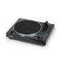 Виниловый проигрыватель Thorens TD-102A piano black